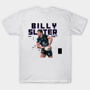 Billy Slater T-Shirt